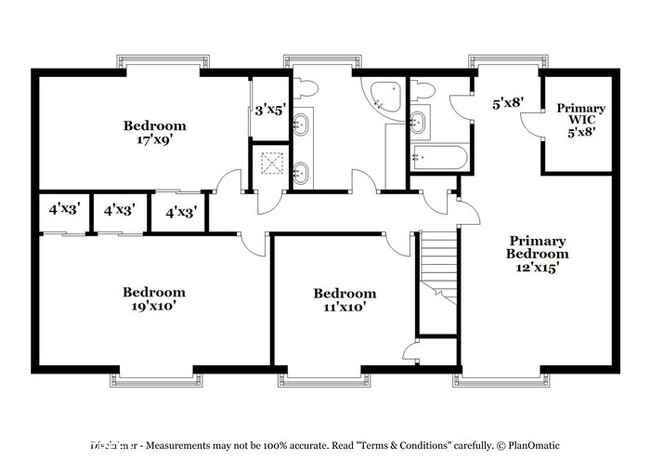 Building Photo - 8416 S Hillcrest Dr