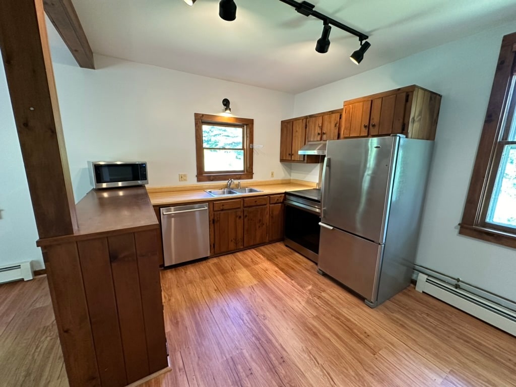 Kitchen - 102 Ways Ln