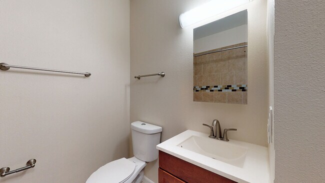 Building Photo - Wheelhouse Apartments