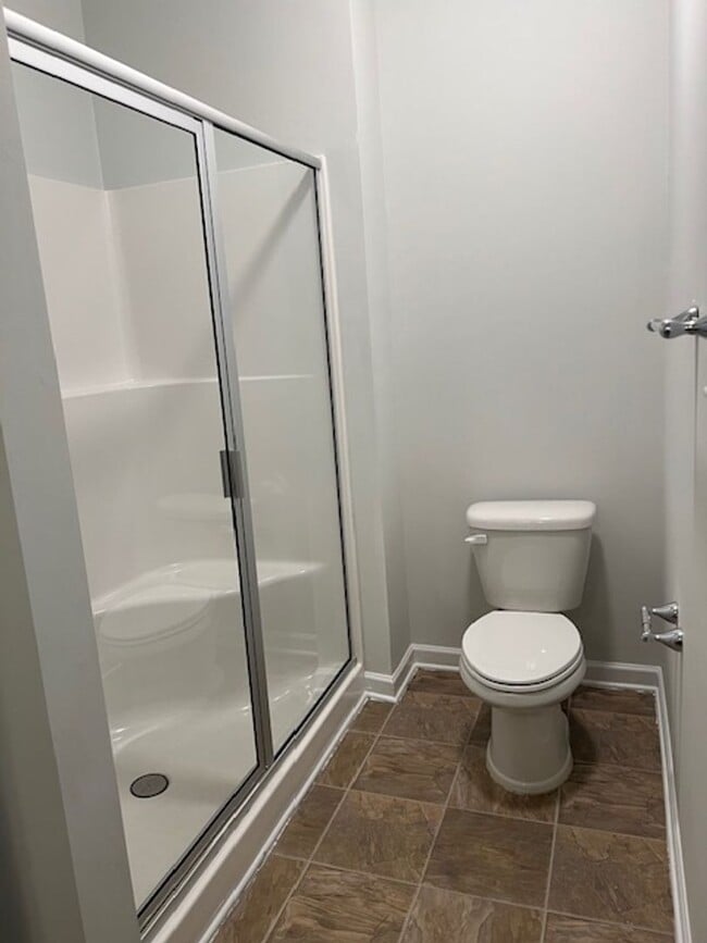 Building Photo - Duplex Rental Available in Garner – 4 Bed, 2.5 Bath with Garage & Private Backyard