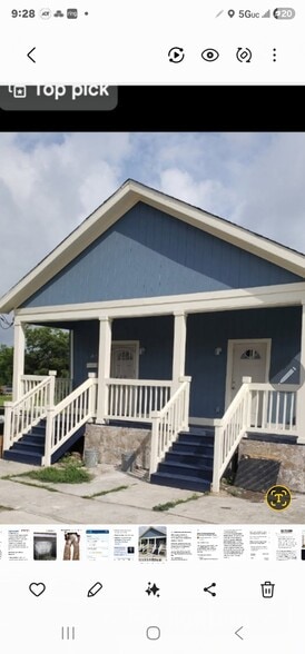 Building Photo - 2615 S Johnson St