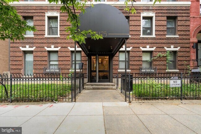 Building Photo - 1125 12th St NW
