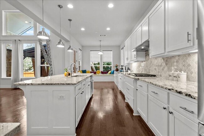 Building Photo - 4108 Bison Bend