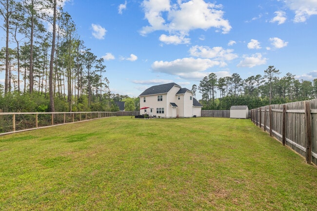 Building Photo - 502 Maggies Ct