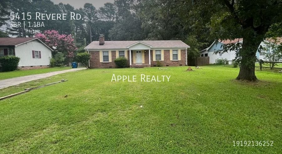 Primary Photo - 5415 Revere Rd