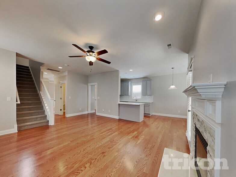 Building Photo - 13825 Connell Green Dr