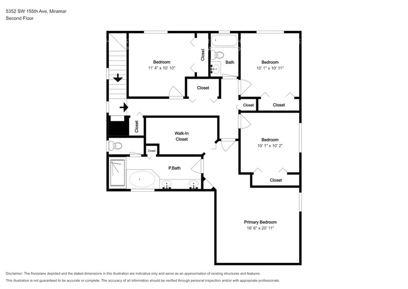 Building Photo - 5352 SW 155th Ave