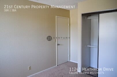 Building Photo - 11241 Heathrow Dr