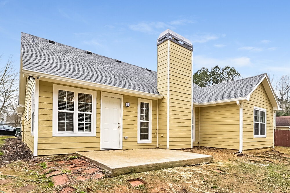 Building Photo - 125 Gingerbread Pl