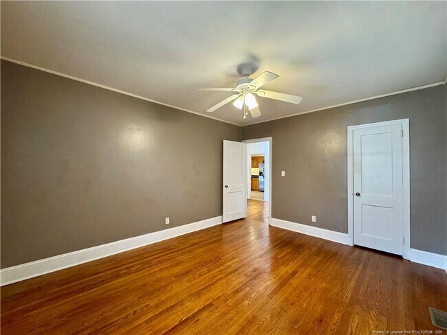 Building Photo - 705 McPherson Ave