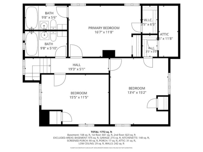 Building Photo - 3107 Dato Ave