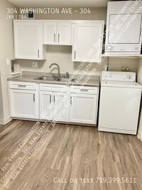 Building Photo - 304 Washington Ave