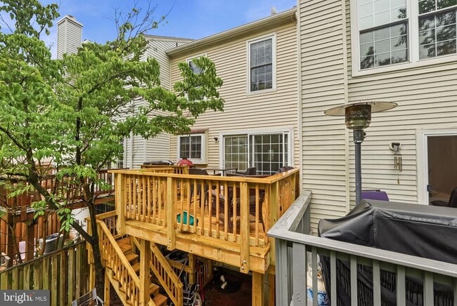Building Photo - 12109 Wedgeway Ct
