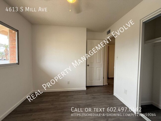 Building Photo - 4613 S Mill Ave