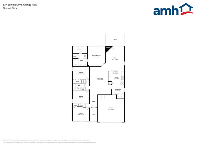 Building Photo - 537 Summit Dr