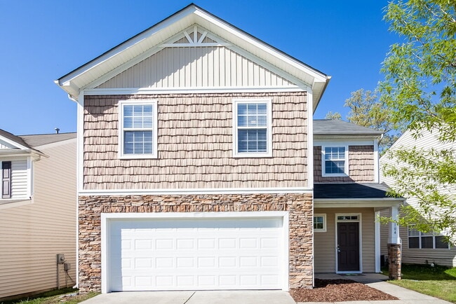 Building Photo - 5104 Abercromby St