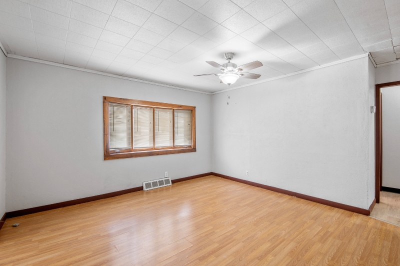 Building Photo - 826 Doty St