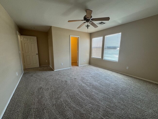 Building Photo - Large home with great sized kitchen and loft!