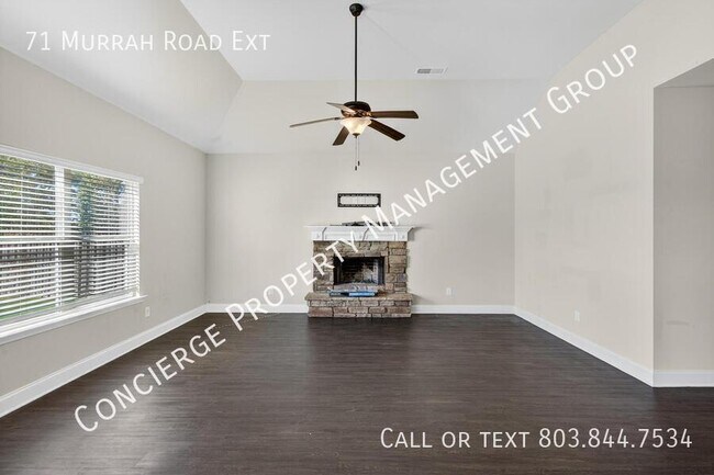 Building Photo - 71 Murrah Rd Ext