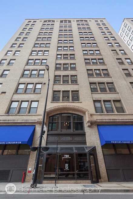 Building Photo - 780 S Federal St