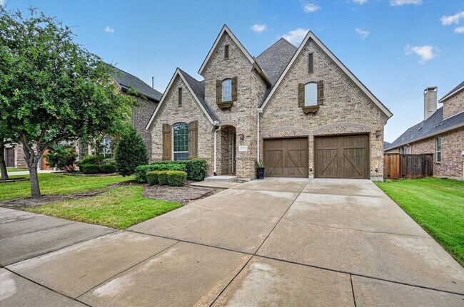 Building Photo - Gorgeous Custom Home in the Phillip Creek Ranch - Frisco ISD!