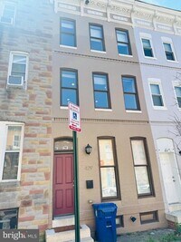 Building Photo - 429 E Lanvale St