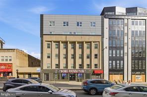 Building Photo - 925-29 N Broad St