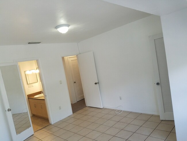 Front Bedroom - 7194 W 17th Ct