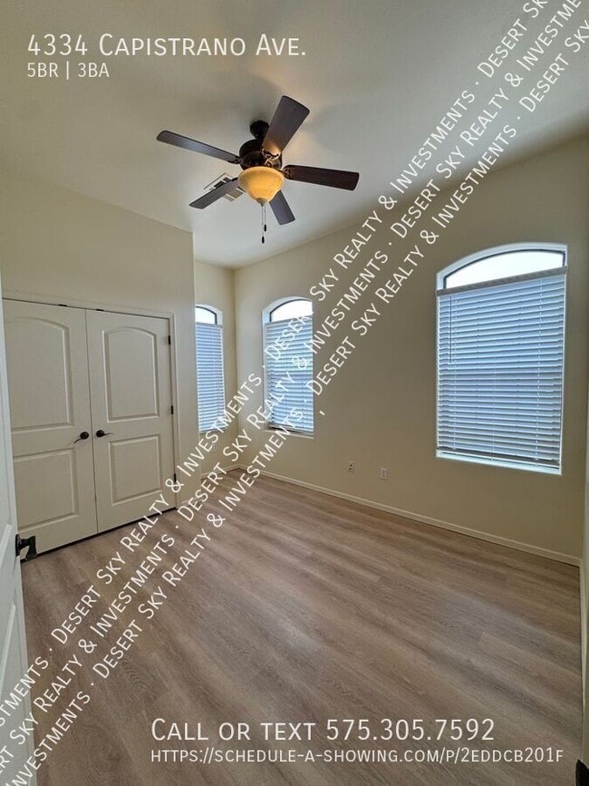 Building Photo - 4334 Capistrano Ave