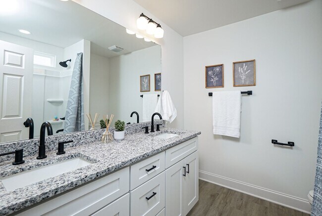 Building Photo - Brand new Duet Style Townhome in Charlotte!