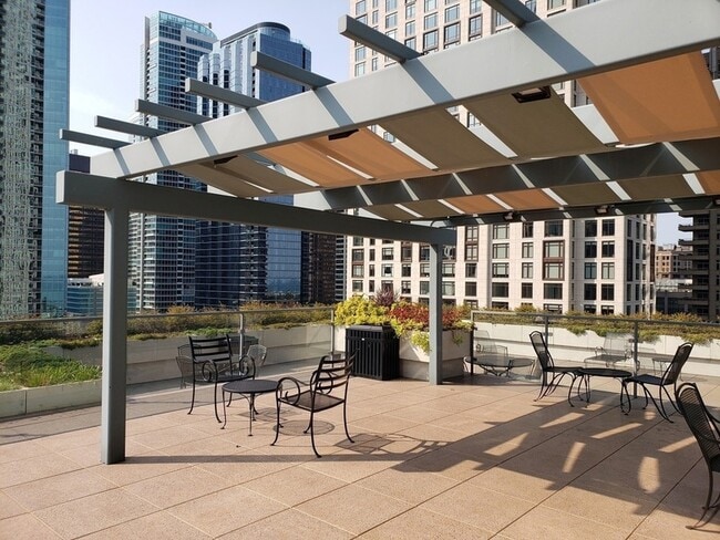 Building Photo - 474 N Lake Shore Dr