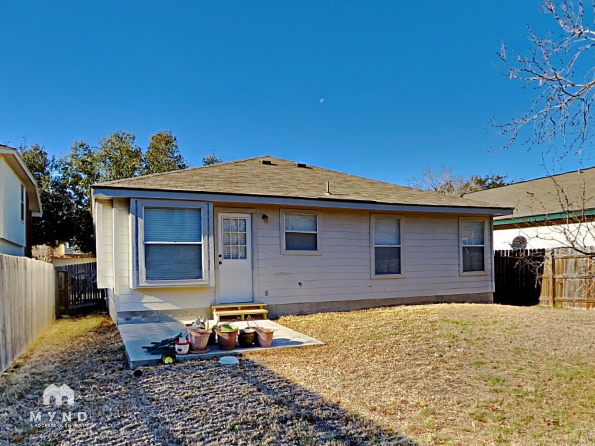 Building Photo - 4940 Brazoswood