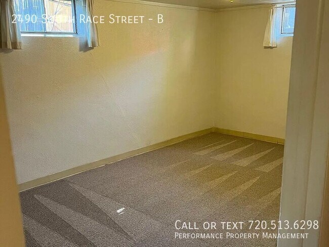 Building Photo - 2490 S Race St