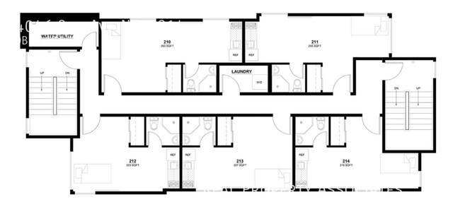 Building Photo - 4046 8th Ave NE