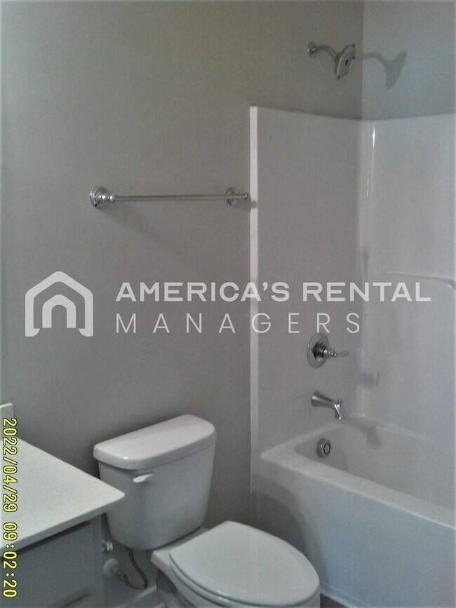 Building Photo - Home for Rent in Meridianville, AL!