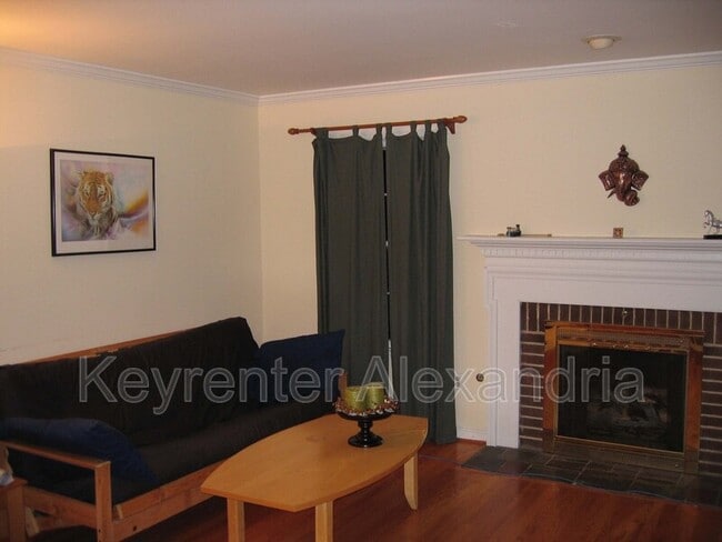 Building Photo - 2134 Langston Blvd.