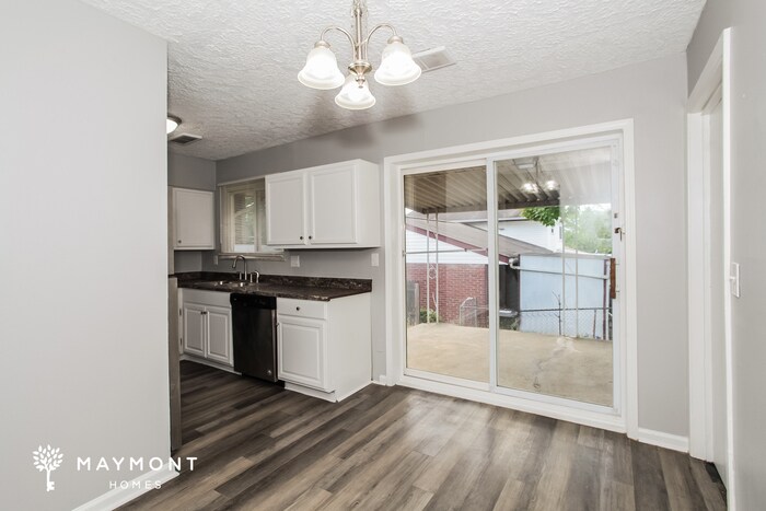 Building Photo - 8503 Pollux Ct