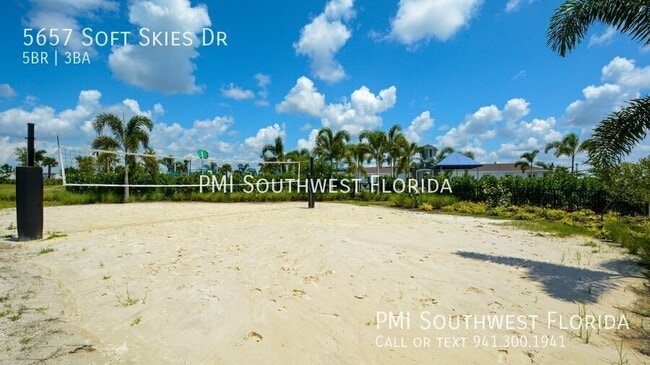 Building Photo - 5657 Soft Skies Dr