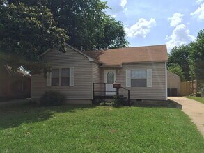 Building Photo - Cute 2 bedroom, 1 bath near Harvard & Admiral