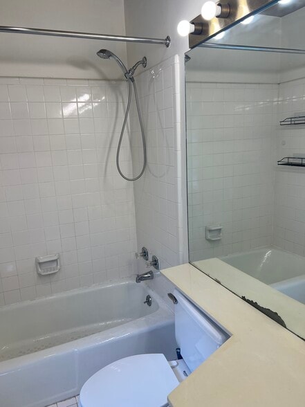 Second Bathroom - 108 St Charles Pl