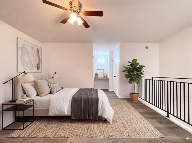 Building Photo - 2306 Barton Village Cir