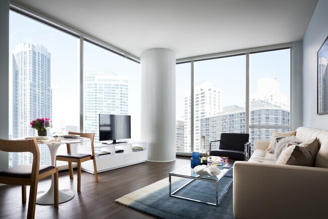 Building Photo - 500 N Lake Shore Dr