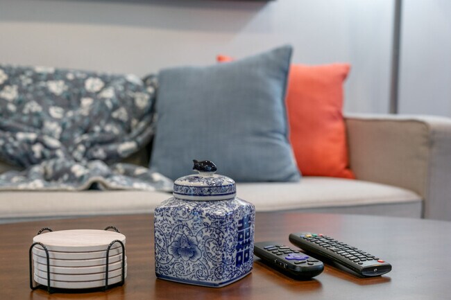 Building Photo - 3 Chapel Way