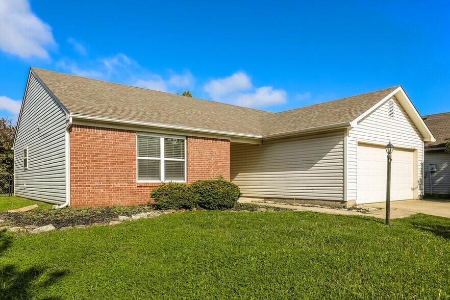 Building Photo - 19219 Prairie Crossing Dr