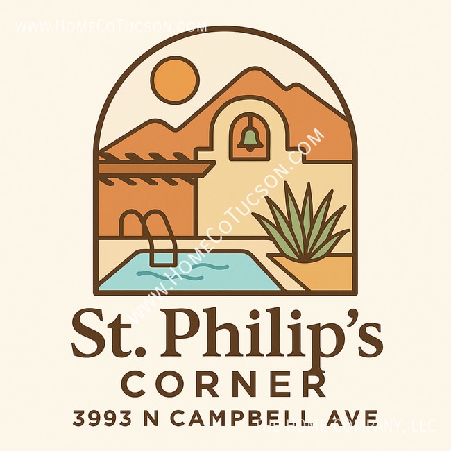 Building Photo - 3993 N Campbell Ave