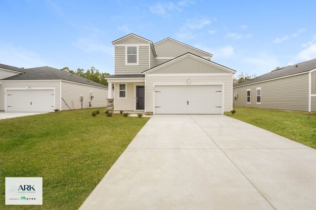 Building Photo - 1145 Joywood Dr