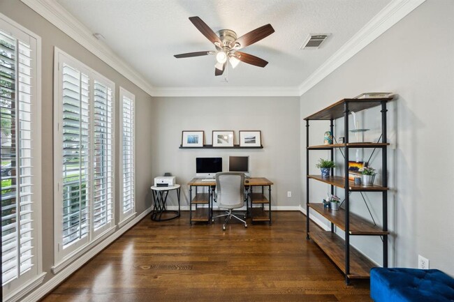 Building Photo - 1406 Chaparral Crossing