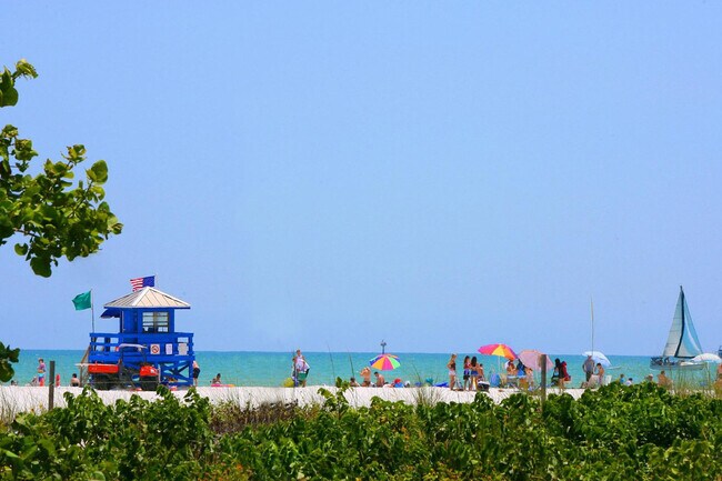 Building Photo - 5400 Ocean Blvd