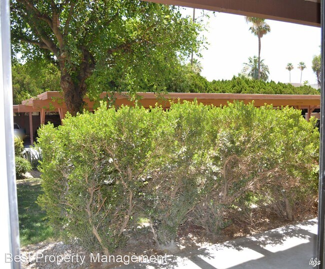 Building Photo - 2 br, 2 bath House - 1050 E. Ramon Rd  #43