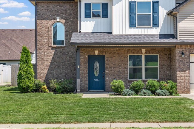 Building Photo - Pet Friendly Four Bedroom!